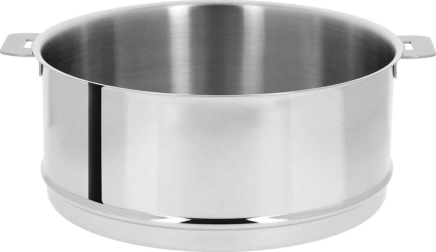 Cristel - 1 QT Casteline Steamer - ECV14Q - DISCONTINUED