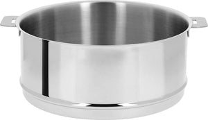 Cristel - 1 QT Casteline Steamer - ECV14Q - DISCONTINUED