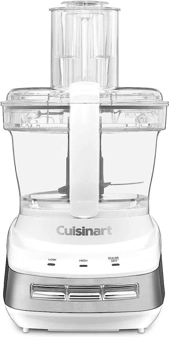 Cuisinart - Core Custom 10-Cup Food Processor - FP-110C