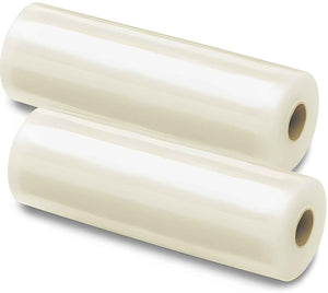 Cuisinart - Pack of 2 8" Biodegradable Vacuum Bag Rolls - VSB-BD82C