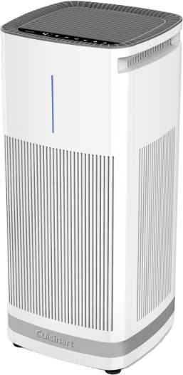 Cuisinart - Purxium H13 HEPA Freestanding Air Purifier - CAP-1000C