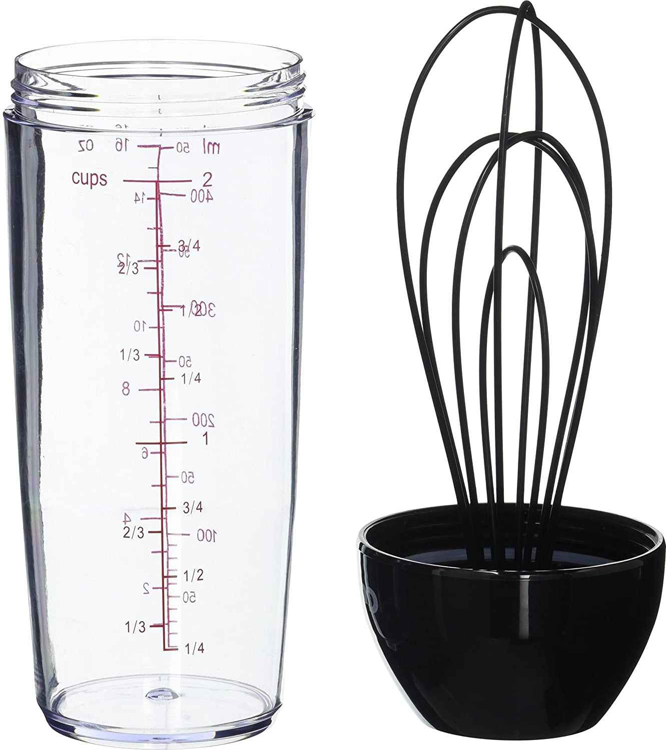 Cuisinart - Shaker With Whisk - CTG-00-SWWC - DISCONTINUED