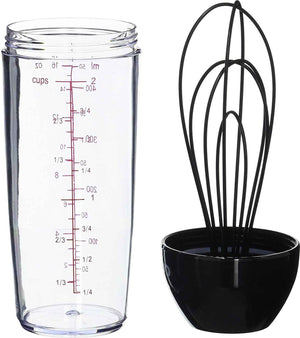 Cuisinart - Shaker With Whisk - CTG-00-SWWC - DISCONTINUED