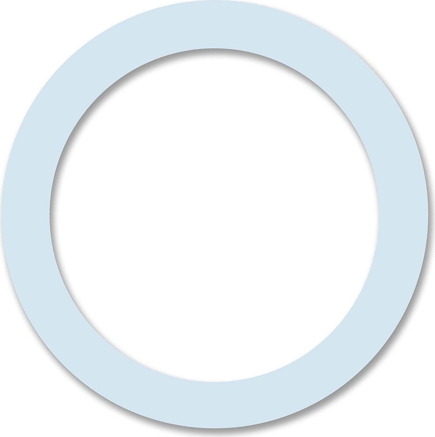 Cuisinox - 12 Cup Silicon Gasket Moka/Vista/Crema - GASM12SILICONE - DISCONTINUED