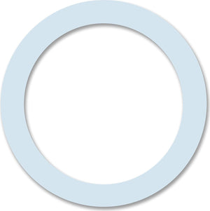 Cuisinox - 12 Cup Silicon Gasket Moka/Vista/Crema - GASM12SILICONE - DISCONTINUED