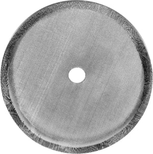 Cuisinox - 3" Replacement Mesh For French Presses (7.6cm) - MES-8