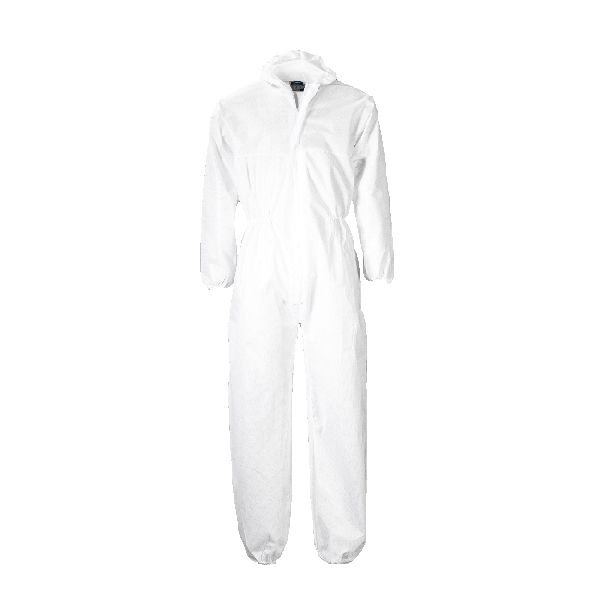 Disposable Small Coverall - COVERALLSS