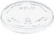 Dart Container - 9 Oz, 10 Oz Clear Non Vented fits Cold Plastic Cups, 1000/cs - 610TP