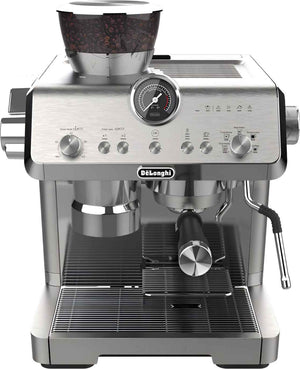 DeLonghi - La Specialista Opera Manual Espresso Maker Machine - EC9555M - DISCONTINUED