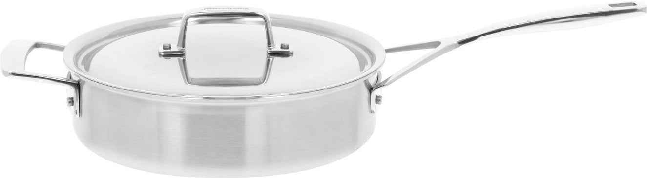 Demeyere - Essential5 3 QT Sauce Pan with Lid 2.8L - 40851-253