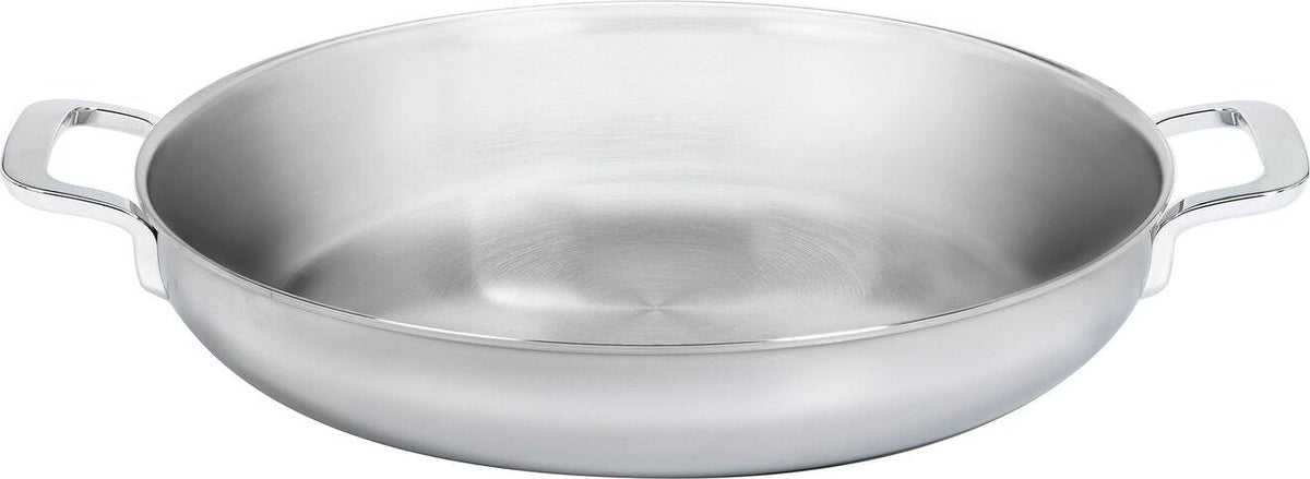 Demeyere - Multi-Function 9.5" Double-Handle Fry Pan 24cm - 40850-953