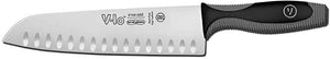Dexter-Russell - 9" V-Lo Duo-Edge Santoku Cook's Knife - V144-9GE-PCP