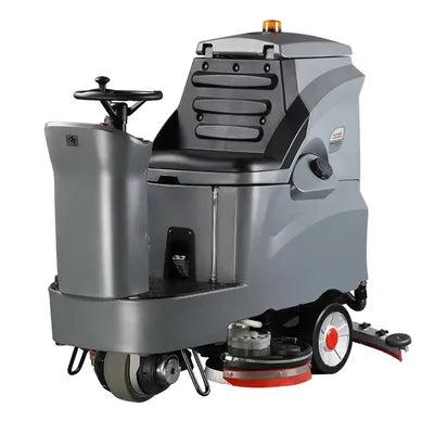 Enforcer 33" Rider Scrubber - GM110BT85