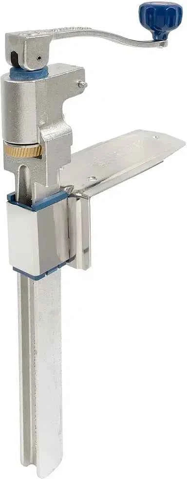 Edlund - #1 Edvantage Can Opener With Plated Base - EDV-1PB