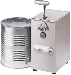 Edlund - 120V Single-Speed Tabletop Electric Can Opener - 266