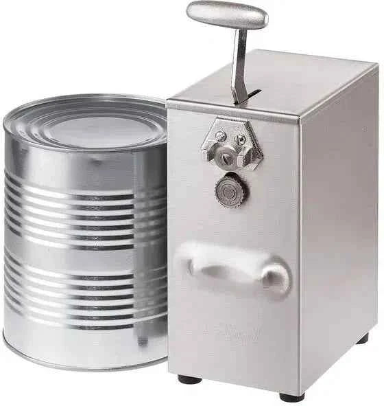 Edlund - 120V Single-Speed Tabletop Electric Can Opener - 266