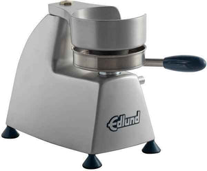Edlund - 5" Diameter 3/5 lb Hamburger Patty Press - EBP-500