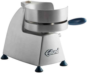 Edlund - 7" Diameter 1 lb Multi-Purpose Hamburger Patty Press - EBP-700