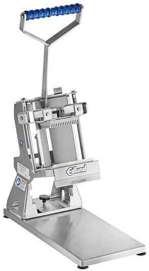 Edlund - Titan Max-Cut Manual 1/4" Dicer with Suction Cup Base - FDW-014