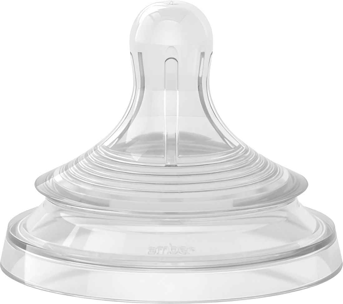 Ember - Level 2 Self-Warming Smart Baby Bottle Nipple, Pack of 2 - BBN2PL2AM - DISCONTINUED