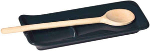 Emile Henry - Spoon Rest Midnight Blue (Bleu Nuit) - 460262 - DISCONTINUED