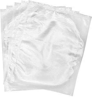 Excalibur - 8" x 12" Vacuum Sealer Bags, Pack of 100 - EVB-812-100