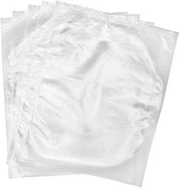 Excalibur - 8" x 12" Vacuum Sealer Bags, Pack of 100 - EVB-812-100