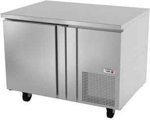 Fagor - Commercial 9.9 SUR Series 115V, 46-Inch Single Door Deep Undercounter Refrigerator - SUR-46
