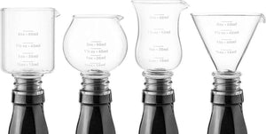 Final Touch - Jigger Stopper Set - FTA7037