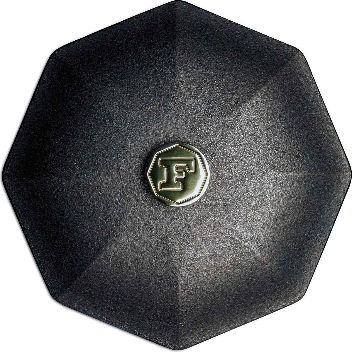 Finex - 10" Cast Iron Lid - L10-10001