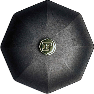 Finex - 10" Cast Iron Lid - L10-10001