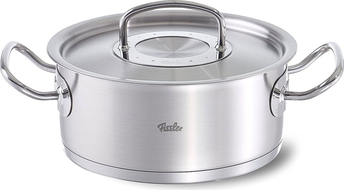 Fissler - 1.5 QT Original-Profi Dutch Oven - 084-138-16-0000