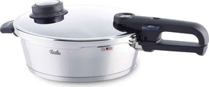 Fissler - 1.9 Qt Vitavit Premium Pressure Skillet - 622-212-01-0000