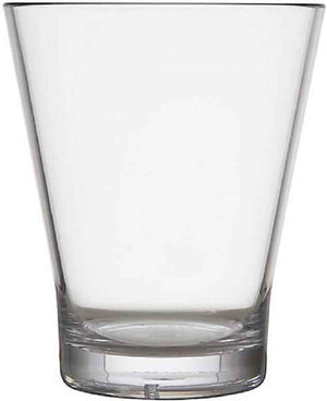 Fortessa - 10oz OutSide D&V D.O.F Glasses, Pack of 6 - DV.PS.1117SD - DISCONTINUED