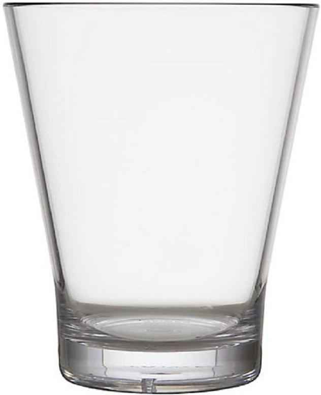 Fortessa - 10oz OutSide D&V D.O.F Glasses, Pack of 6 - DV.PS.1117SD - DISCONTINUED