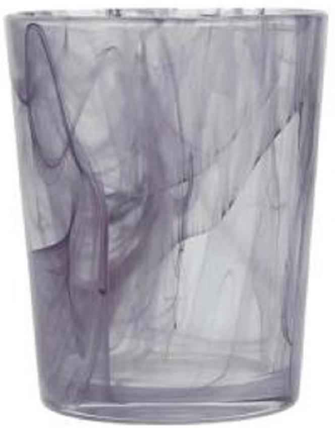 Fortessa - 11oz Swirl Amethyst D.O.F Glasses, Pack of 6 - FTS.SWIRLAMT.04 - DISCONTINUED
