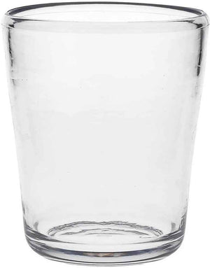 Fortessa - 14 oz Veranda Clear D.O.F Glasses, Pack of 12 - DV.PS.YYY311CL