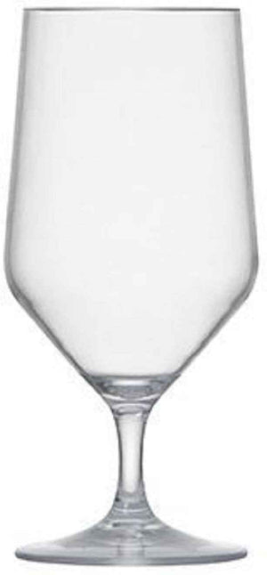 Fortessa - 14oz Sole All Purpose Glasses, Pack of 6 - DV.PS.SOLE.02 - DISCONTINUED