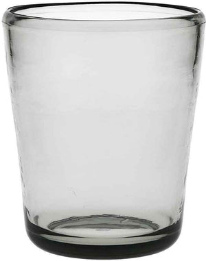 Fortessa - 14oz Veranda Green D.O.F Glasses, Pack of 12 - DV.PS.YYY311CG - DISCONTINUED