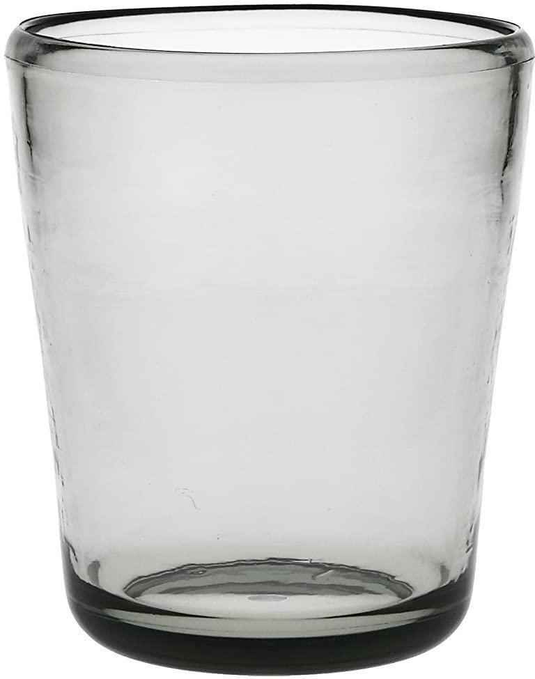 Fortessa - 14oz Veranda Green D.O.F Glasses, Pack of 12 - DV.PS.YYY311CG - DISCONTINUED