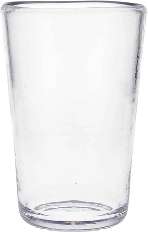 Fortessa - 19 oz Veranda Clear Highball Glasses, Pack of 12 - DV.PS.YYY303CL
