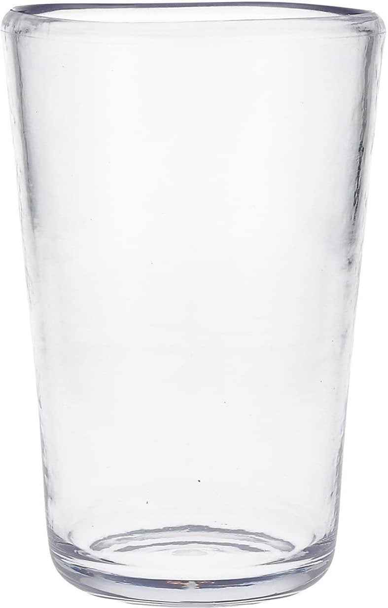 Fortessa - 19 oz Veranda Clear Highball Glasses, Pack of 12 - DV.PS.YYY303CL