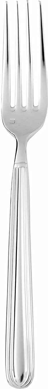Fortessa - 8.3" Metropolitan Stainless Steel Table Forks, Pack of 12 - 1.5.120.00.002 - DISCONTINUED