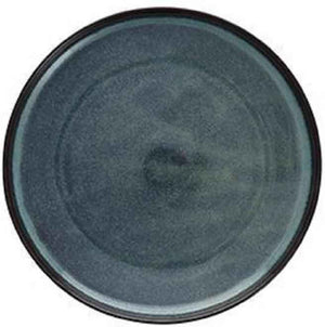 Fortessa - 8.3" Northern Lights STN Aurora Blue Plates, Pack of 4 - STN.1100.03