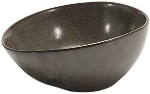 Front Of The House - 4 oz Kiln Ramekin Mocha, Pack of 12 - ASC024ESP23 - DISCONTINUED