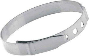 GEFU - VOLTE Meat Roll Rings, Pack of 6 - GF11200