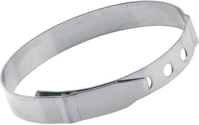GEFU - VOLTE Meat Roll Rings, Pack of 6 - GF11200