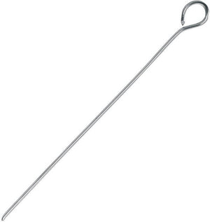GEFU - VOLTE Meat Roll Skewers, Pack of 10 - GF11100