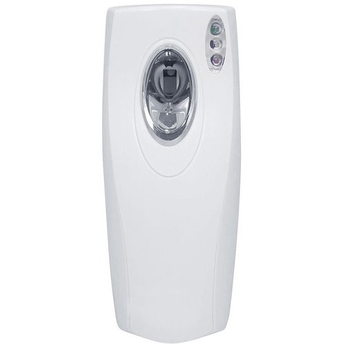 Globe - Air-Pro White Aerosol Metered Spray Dispenser - 3810