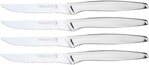 HENCKELS - 4 PC Steak Knife Set - 35199-444